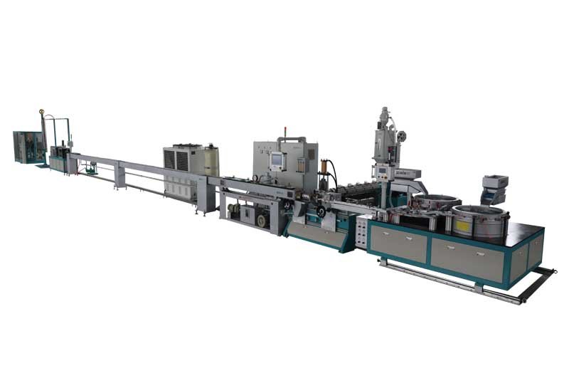 高速贴片生产线 高速贴片产线