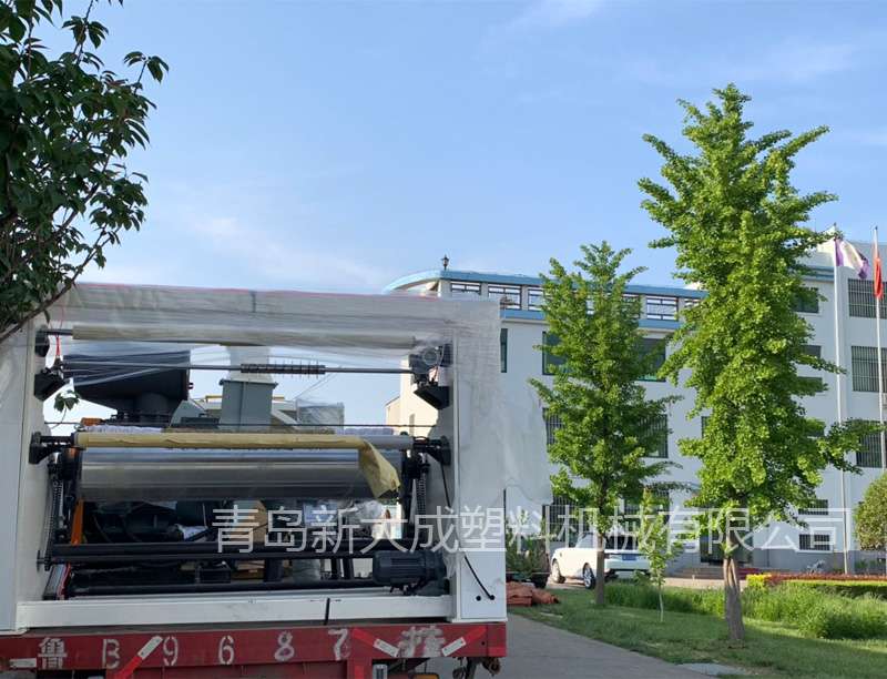 熔喷布设备发货副本4